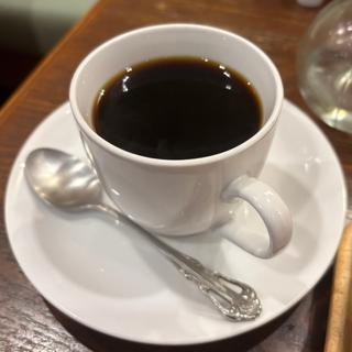 ホットコーヒー(cafe cielbleu)