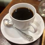 ホットコーヒー