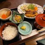 日替B定食