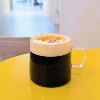 アイリッシュコーヒー(HINTSTATION)