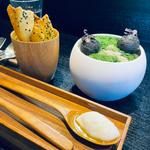 アミューズ(PLUS ULTRA（プルス・ウルトラ）)