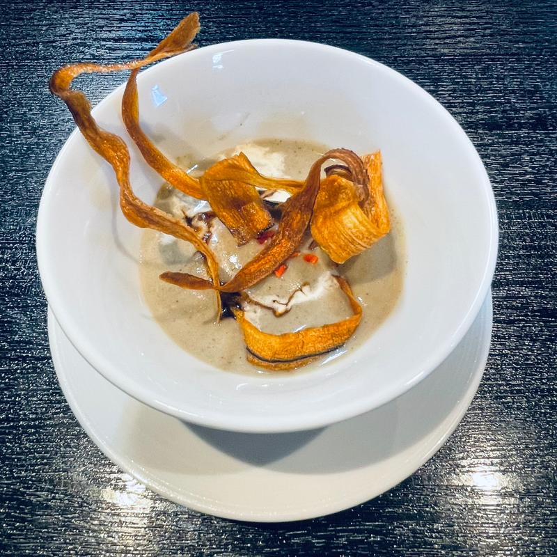 本日のスープ(PLUS ULTRA（プルス・ウルトラ）)