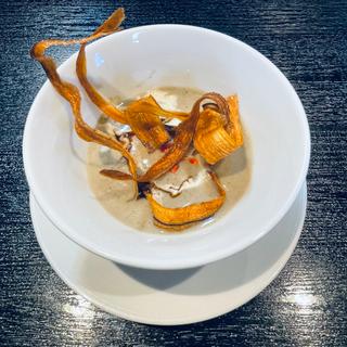 本日のスープ(PLUS ULTRA（プルス・ウルトラ）)