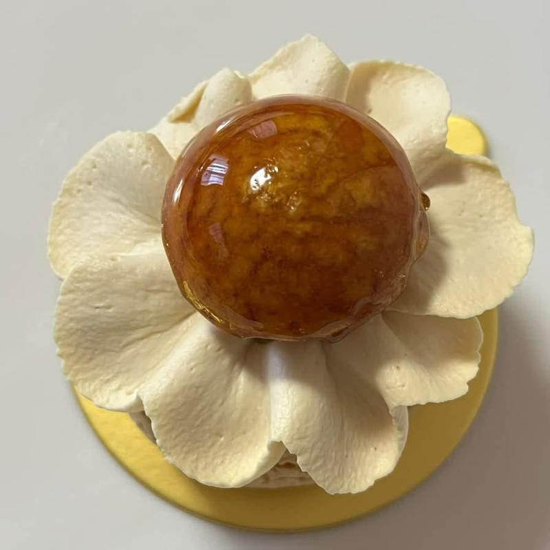 ルリジューズポム(モリヨシダ)