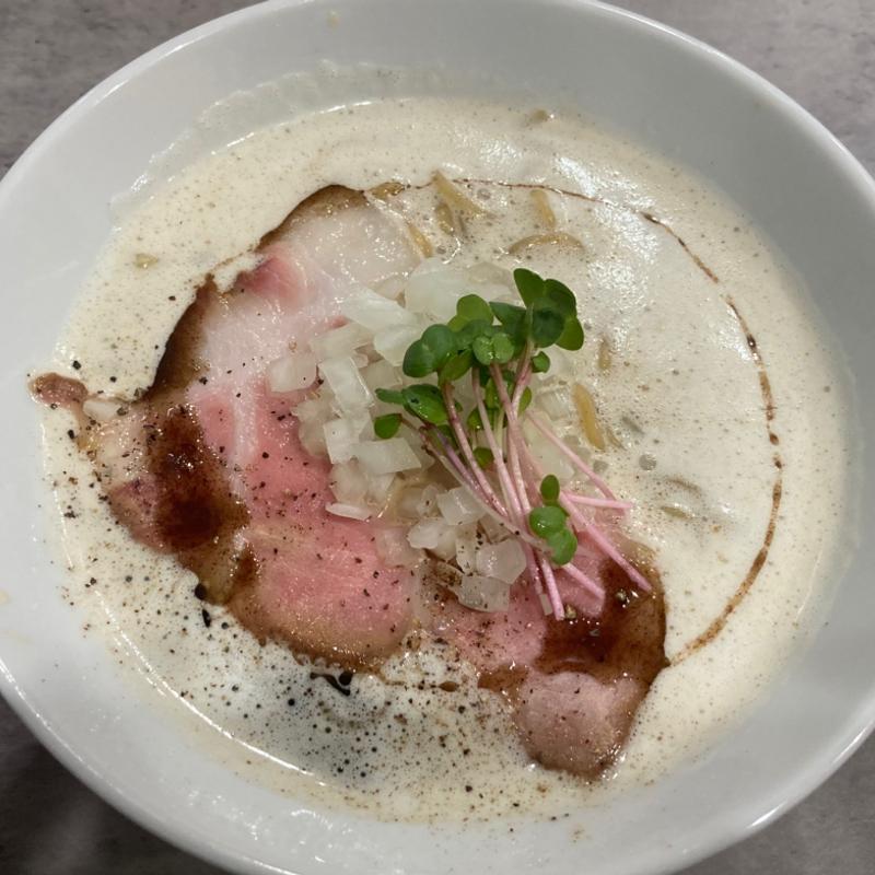 Chicken Black(鶏next)