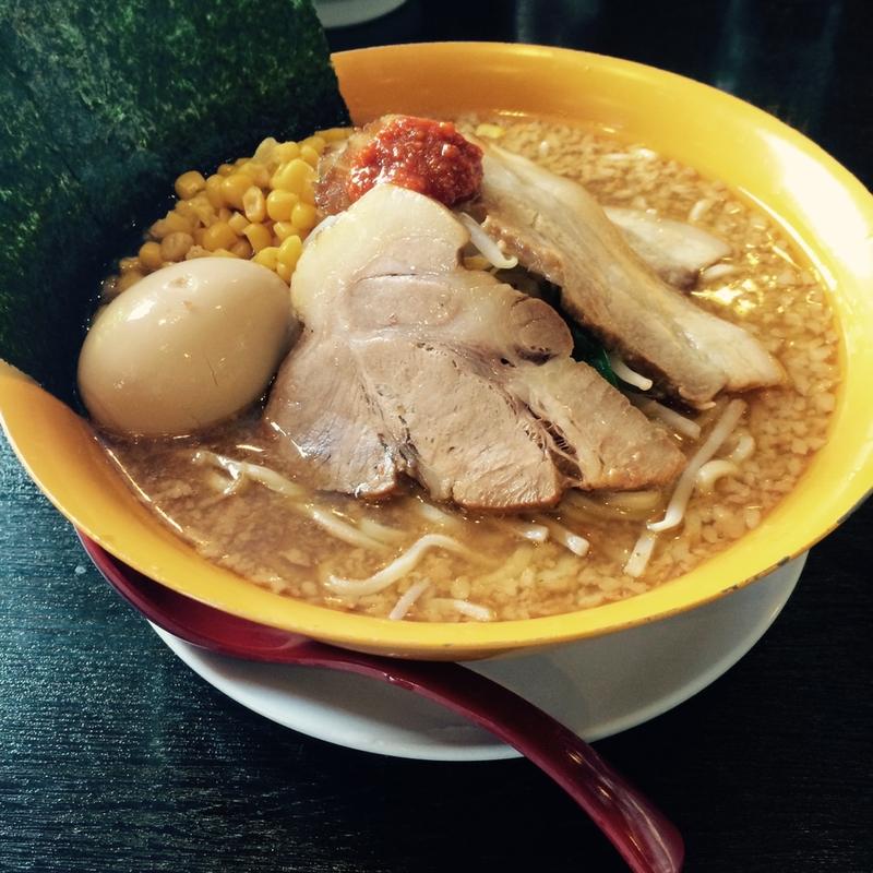 SENの　ど・みそ(SEN 長岡古正寺店 （セン）)