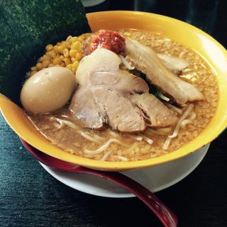 SENの　ど・みそ(SEN 長岡古正寺店 （セン）)