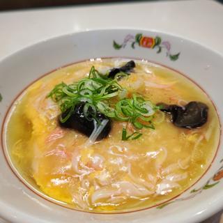 極王天津麺