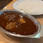薬膳ボンベイ(Bay & Leaf 横浜（旧店名・カレーハウス横浜ボンベイ）)