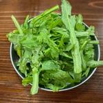 ナムル(大衆食堂スタンドそのだ中野店)