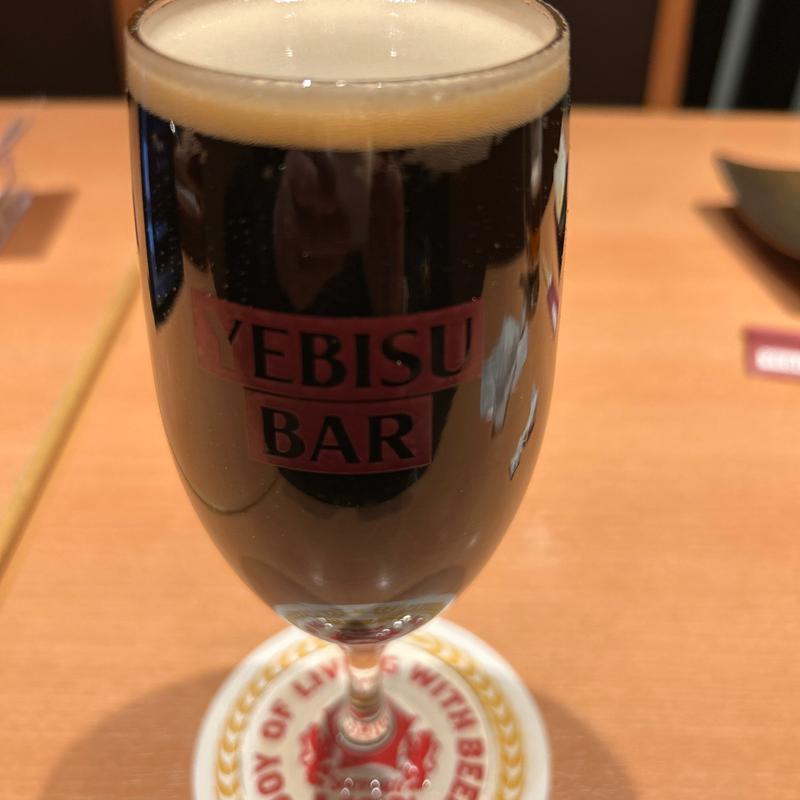 六花の寄り道〜キャラメルの香りを添えて〜(ヱビスバー 札幌アピア店 (YEBISU BAR Sapporo Apia))