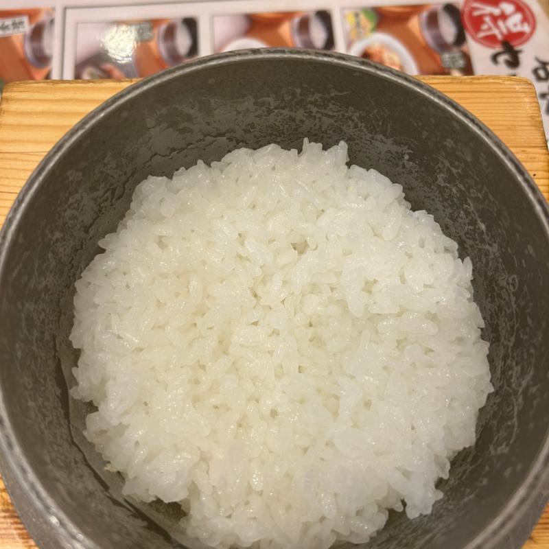 本日の煮魚定食(銀しゃり五穀 札幌平岡店)