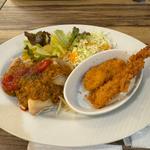日替わり定食