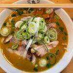 味噌ラーメン 並