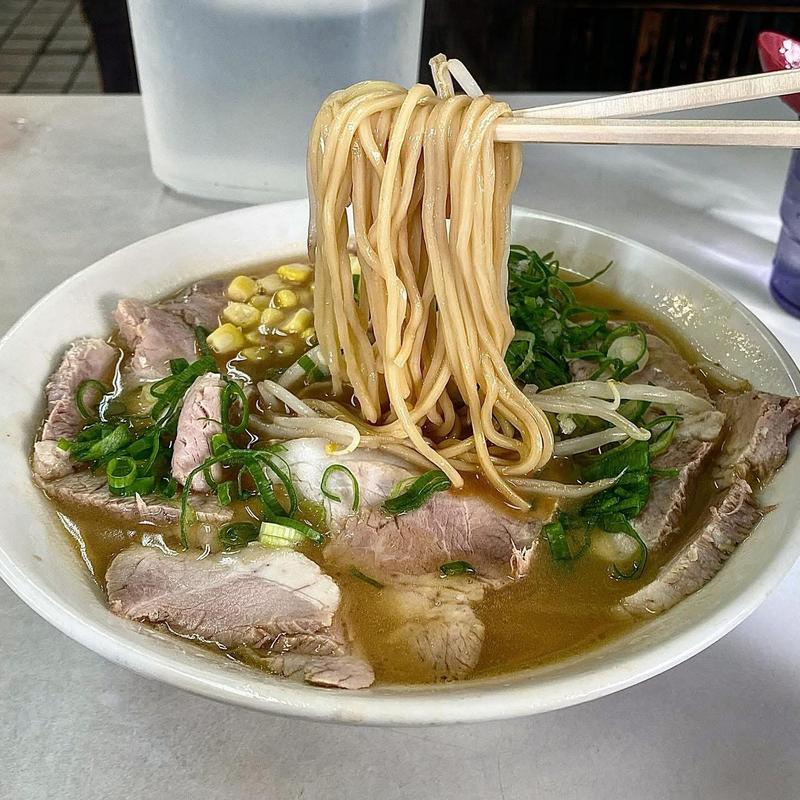 みそチャーシューメン(天下第一 門真店 )