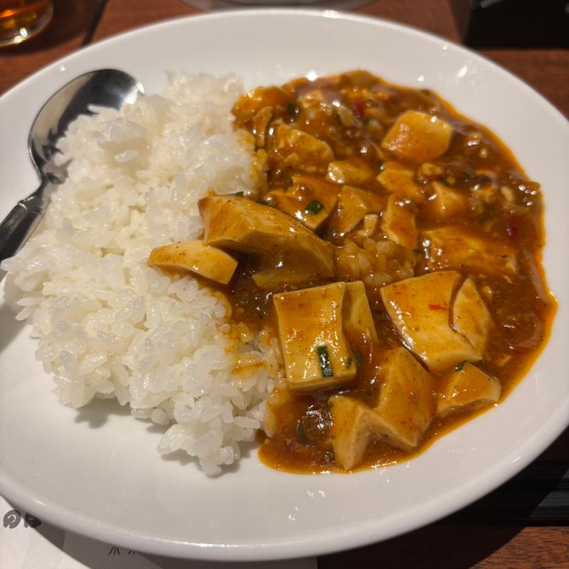 陳麻飯(八 －HACHI－ TOKYO)