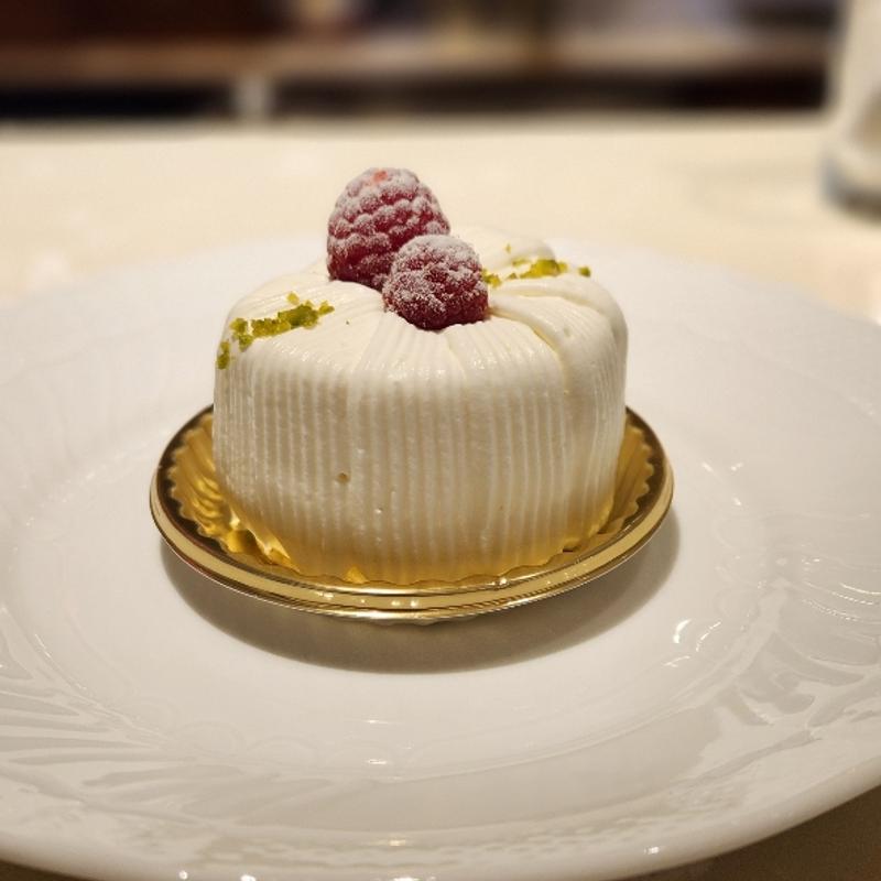 S(PÂTISSERIE.S salon)