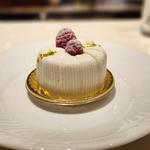 S(PÂTISSERIE.S salon)
