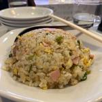 スペシャルランチ(夜来香 栄本店 （いえらいしゃん）)
