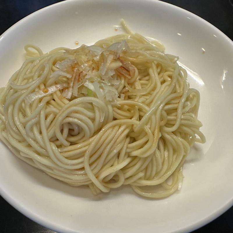 1UP(煮干中華そば のじじ)