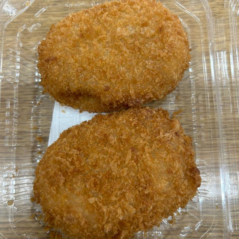 旨じゃがコロッケ(アル・プラザ京田辺)