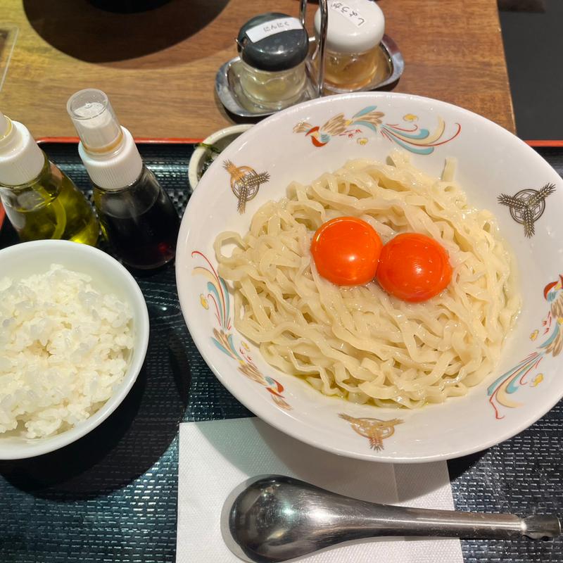 (つけ麺専門店 三田製麺所 ヨドバシAkiba店)