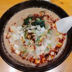 又造濃厚担々麺