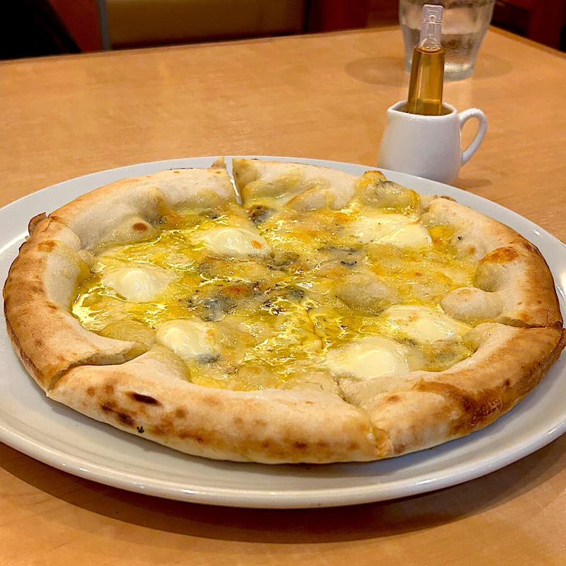 クアトロ(トレンタ 富沢店 (TREnTA))