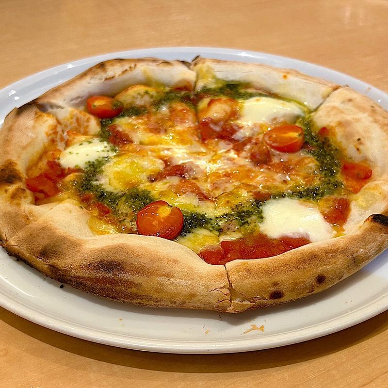 マルゲリータ(トレンタ 富沢店 (TREnTA))