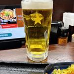 生ビール(吉野家 中目黒駅前店 )