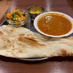 マトンカレー