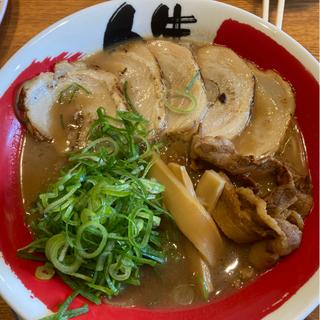 徳島ラーメン肉祭り(徳島ラーメン人生 )