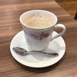 カフェ・オ・レ(高倉町珈琲 柏の葉店)