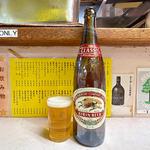 キリンビール(大)