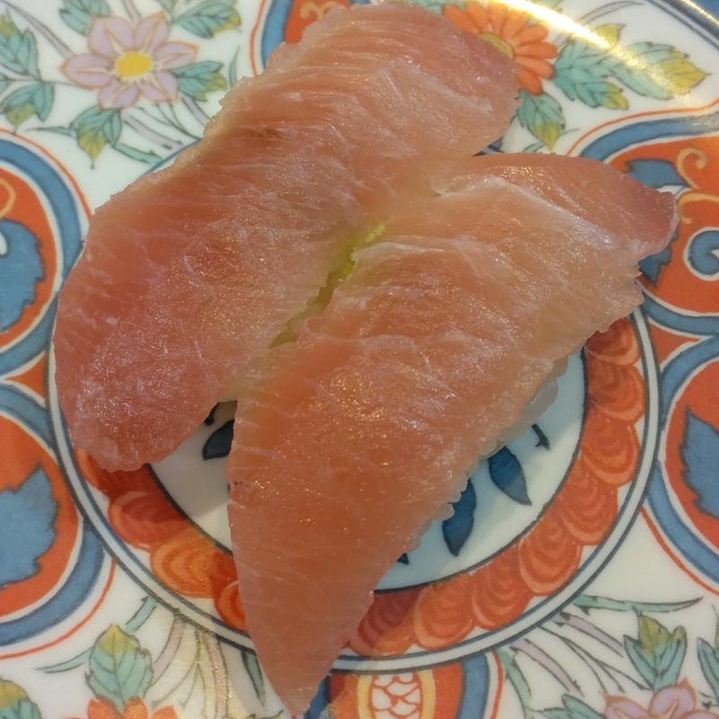 サービスとろ(元祖寿司 川崎銀柳街店)