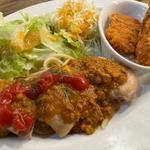 日替わり定食(銀座ライオン 渋谷マークシティ店 )