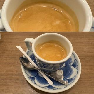 ブレンドコーヒー