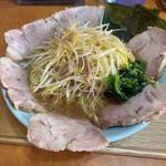 ネギチャーシューメン