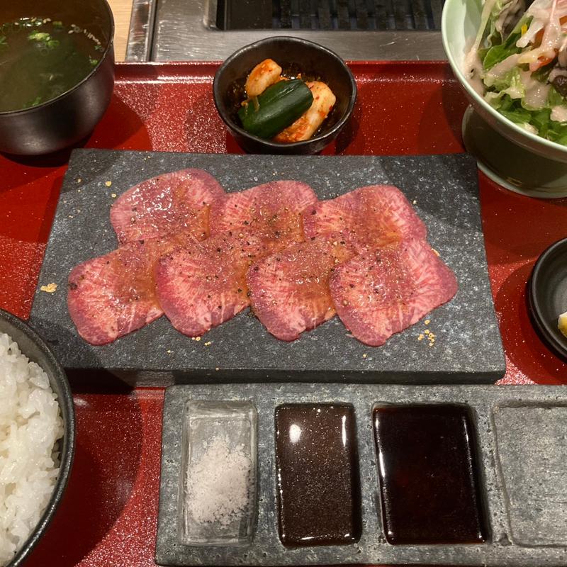 (神戸肉處 和心)