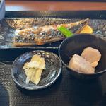 鯖の西京焼き
