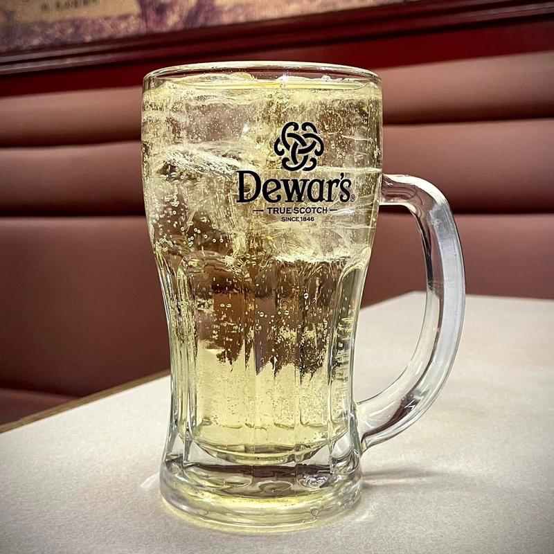 ハイボール(横濱飯店)