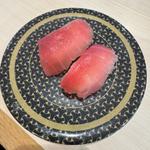 まぐろ(はま寿司 京成船橋駅前店)