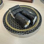 納豆巻き