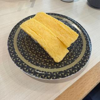 旨だしたまご(はま寿司 京成船橋駅前店)