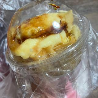 ブリュレクレープ(TAGUI.CREPE)