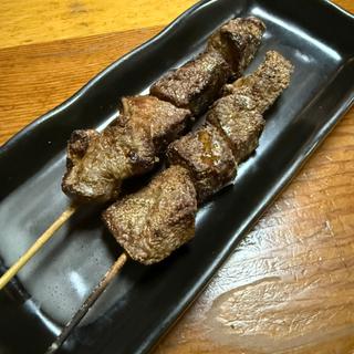 レバー羊(金太 )