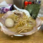 ねぎちゃーしゅーめん(塩)