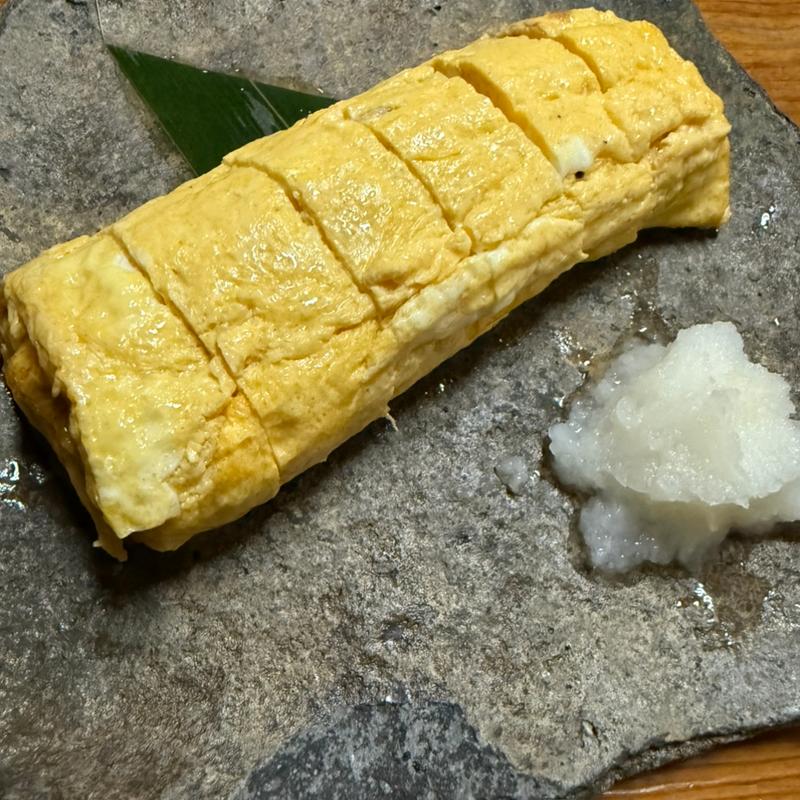 出汁巻き玉子(金太 )