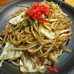 焼きそば
