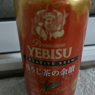 ほうじ茶の余韻(セブン-イレブン さっぽろ創世スクエア店)